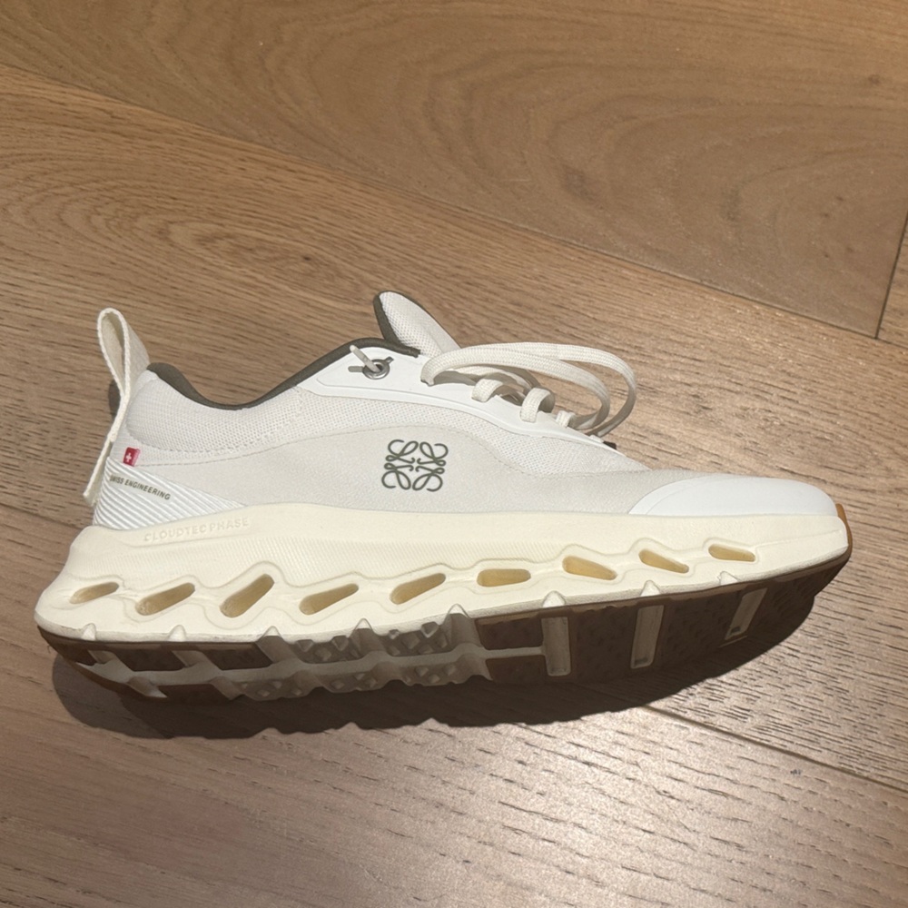 OnCloud x Loewe  cloudtecphase sneakers
